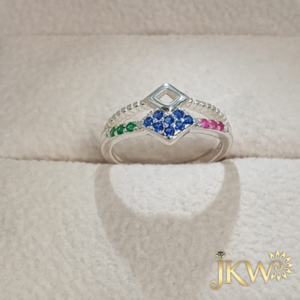 Anillos para dama