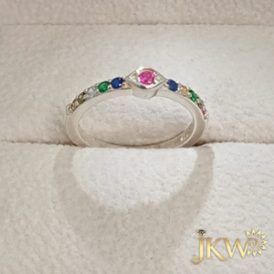 Anillos para dama
