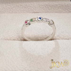 Anillos para dama