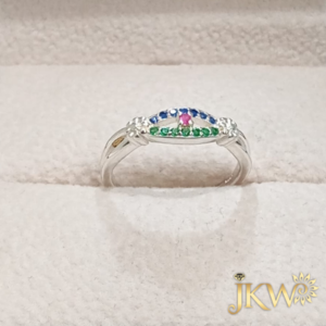 Anillos para dama