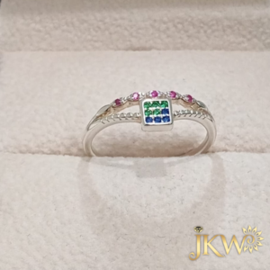 Anillos para dama