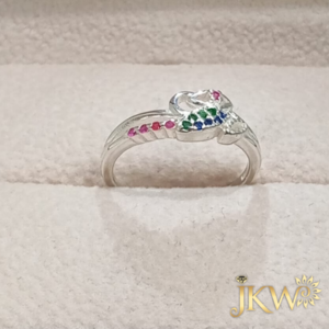 Anillos para dama