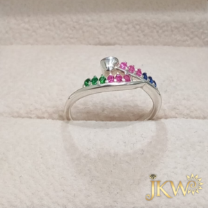 Anillos para dama