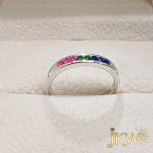 Anillos para dama
