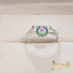 Anillos para dama