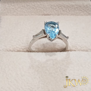Anillo para Dama
