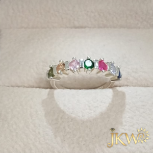 Anillos para dama