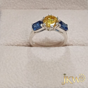 Anillo para Dama