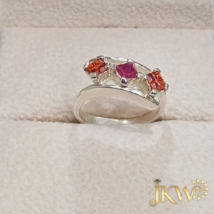 Anillo para Dama