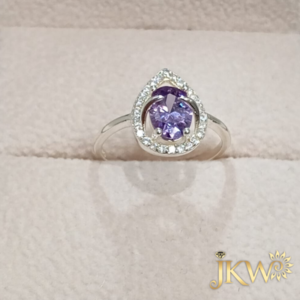 Anillo para Dama