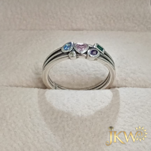 Anillos para dama