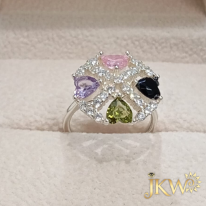 Anillos para dama