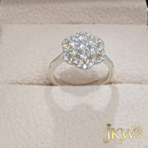 Anillo para Dama