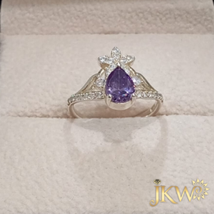 Anillo para Dama