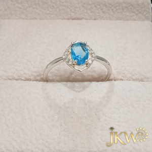 Anillo para Dama