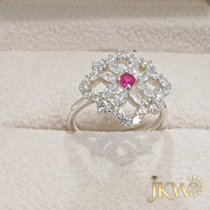 Anillos para dama