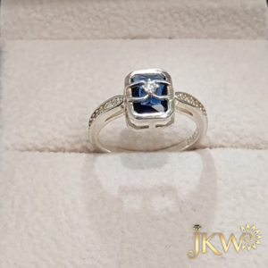 Anillo para Dama