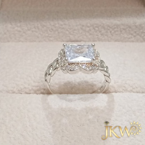 Anillo para Dama