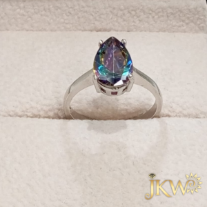 Anillo para Dama