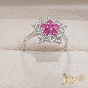 Anillos para dama