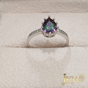 Anillo para Dama