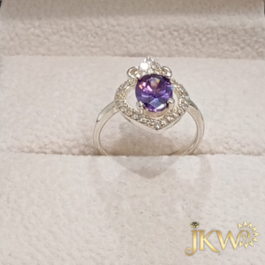 Anillo para Dama