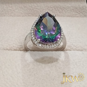 Anillo para Dama