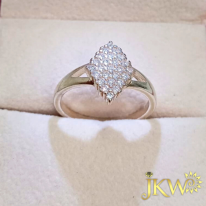 Anillo para dama