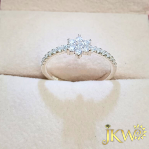 Anillo para dama