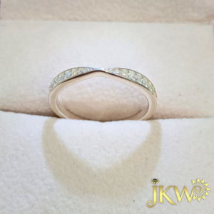 Anillo para dama