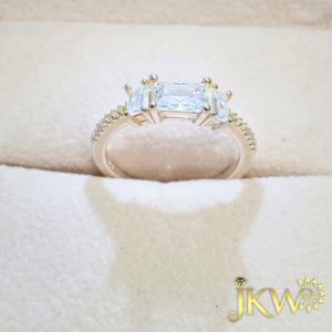 Anillo para Dama