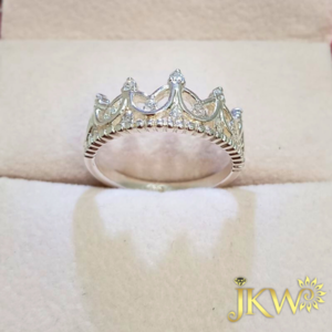 Anillo para dama