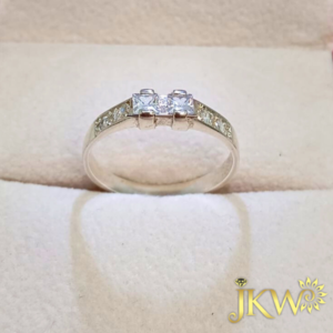 Anillo para dama