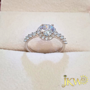Anillo para Dama