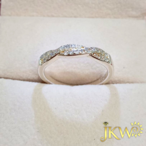 Anillo para dama