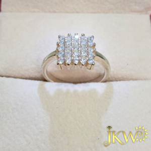 Anillo para dama