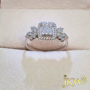 Anillo para dama