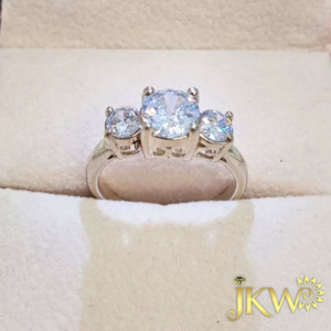 Anillo para Dama