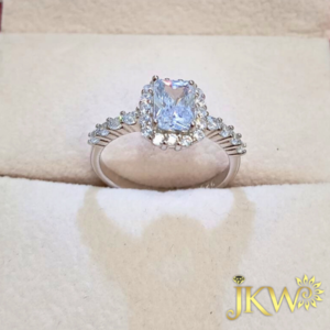Anillo para dama