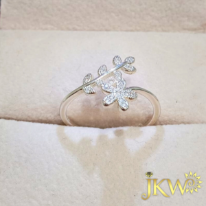 Anillo para dama