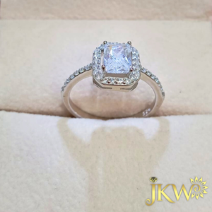 Anillo para dama