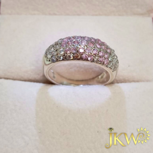Anillo para dama