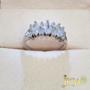 Anillo para dama