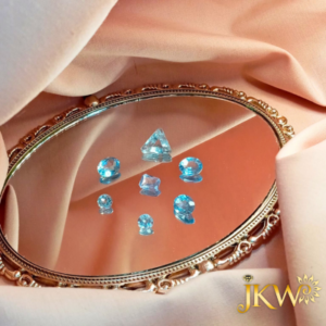 Piedra Topacio Suizo